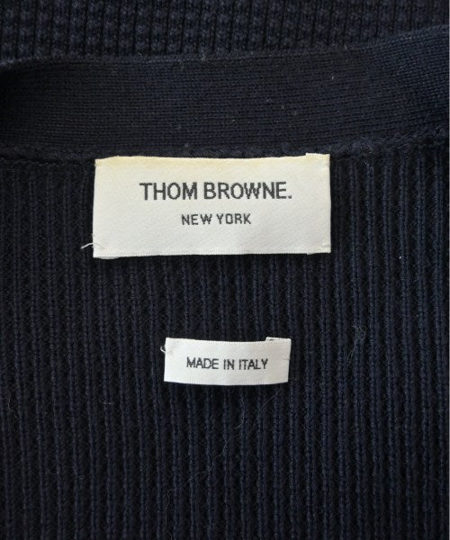 THOM BROWNE 開襟衫