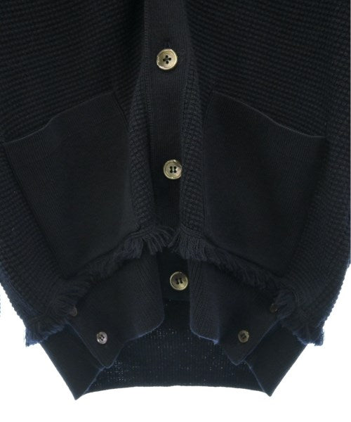 THOM BROWNE 開襟衫