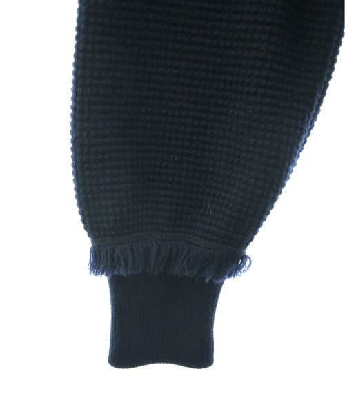 THOM BROWNE 開襟衫