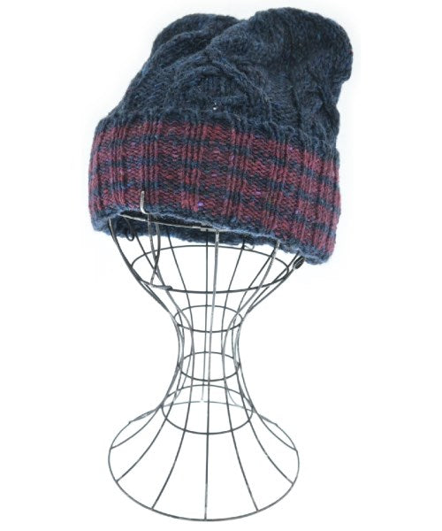 THOM BROWNE 針織帽/毛線帽