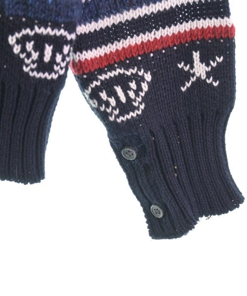 THOM BROWNE 開襟衫