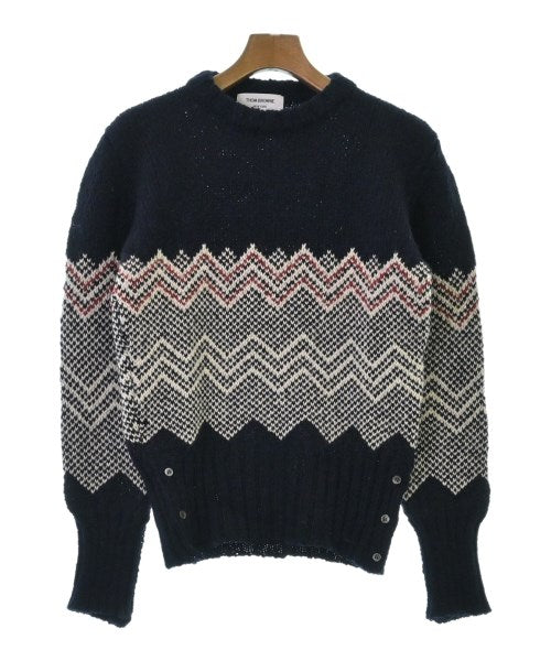 THOM BROWNE 毛衣