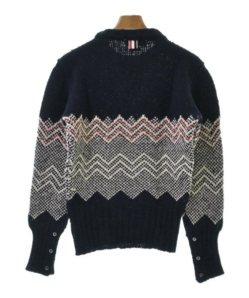 THOM BROWNE 毛衣