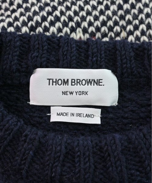 THOM BROWNE 毛衣