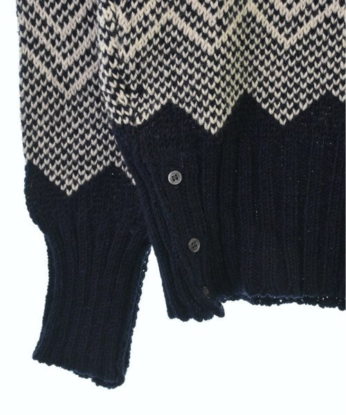 THOM BROWNE 毛衣