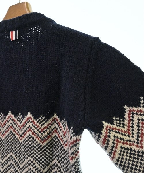 THOM BROWNE 毛衣