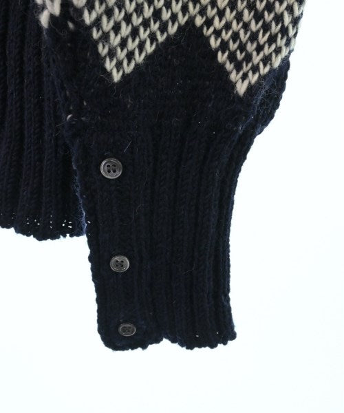 THOM BROWNE 毛衣
