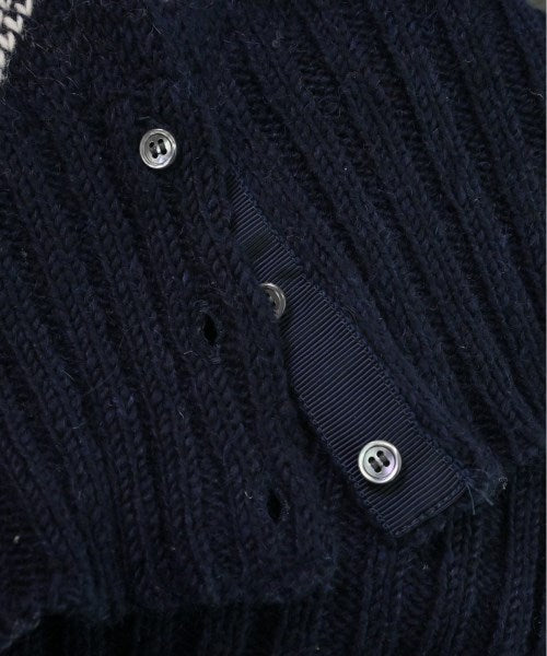 THOM BROWNE 毛衣