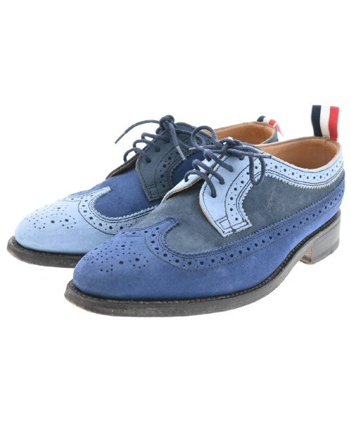 THOM BROWNE 其他鞋款