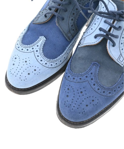 THOM BROWNE 其他鞋款