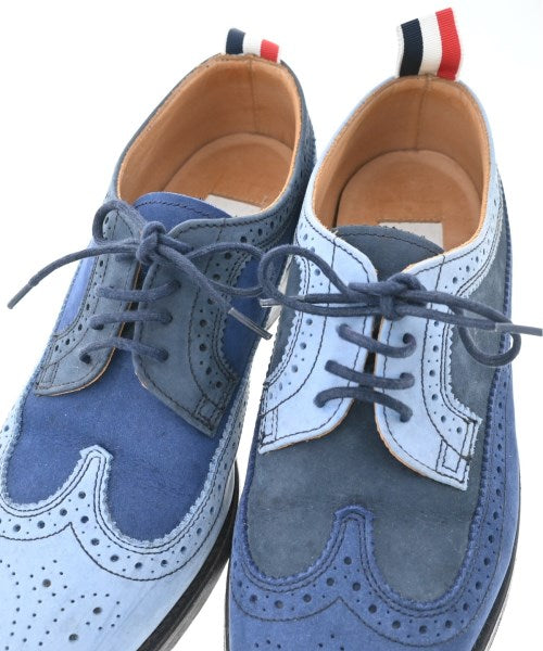 THOM BROWNE 其他鞋款