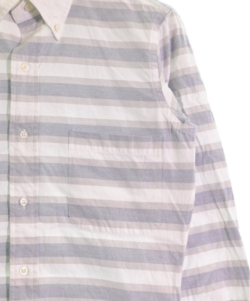 THOM BROWNE 休閒襯衫