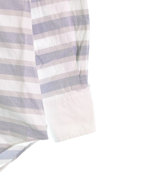 THOM BROWNE 休閒襯衫