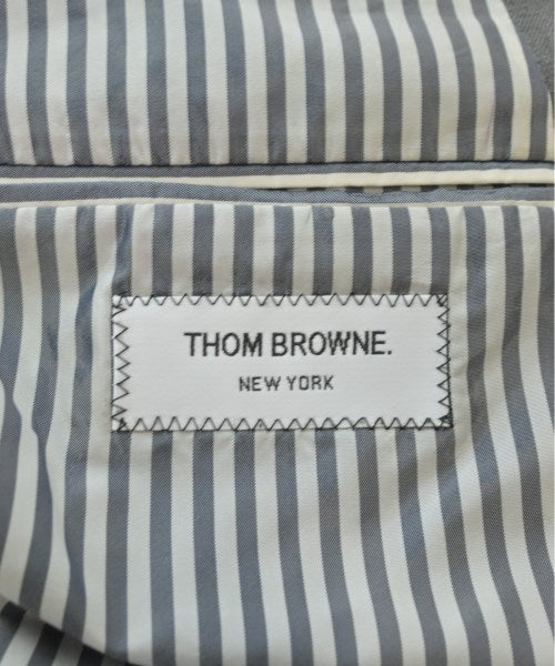 THOM BROWNE 西裝外套
