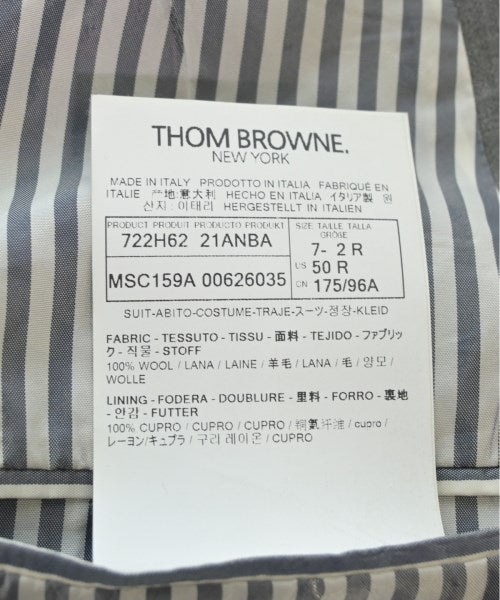 THOM BROWNE 西裝外套