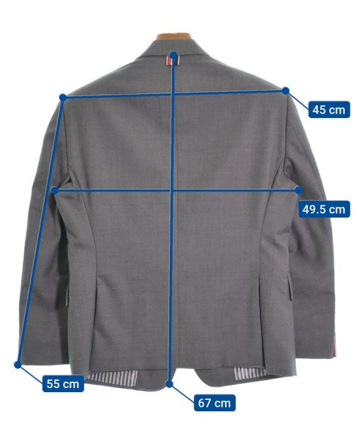 THOM BROWNE 西裝外套