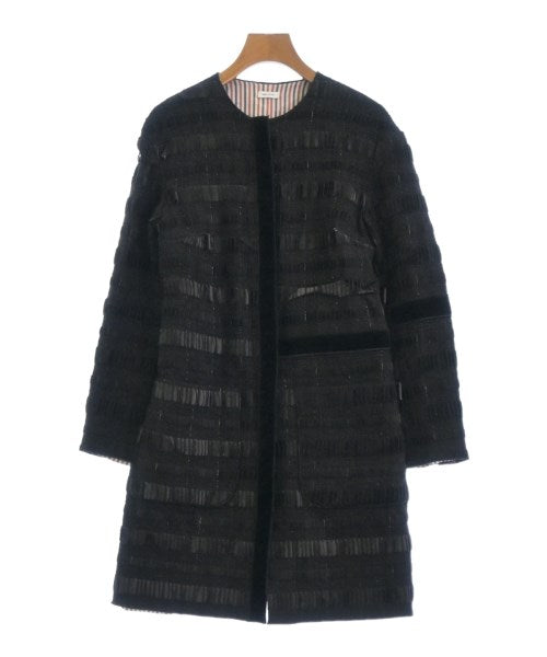 THOM BROWNE 其他大衣