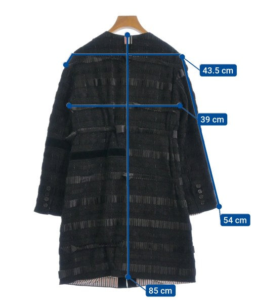 THOM BROWNE 其他大衣