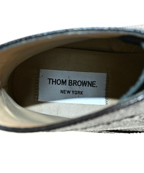 THOM BROWNE 靴子