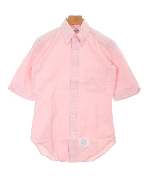 THOM BROWNE 休閒襯衫