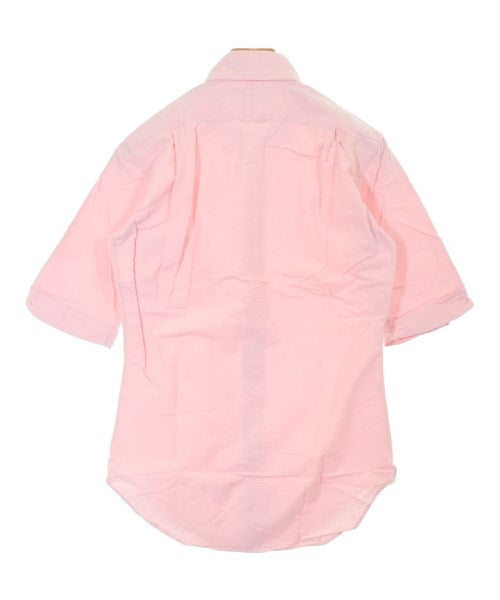 THOM BROWNE 休閒襯衫