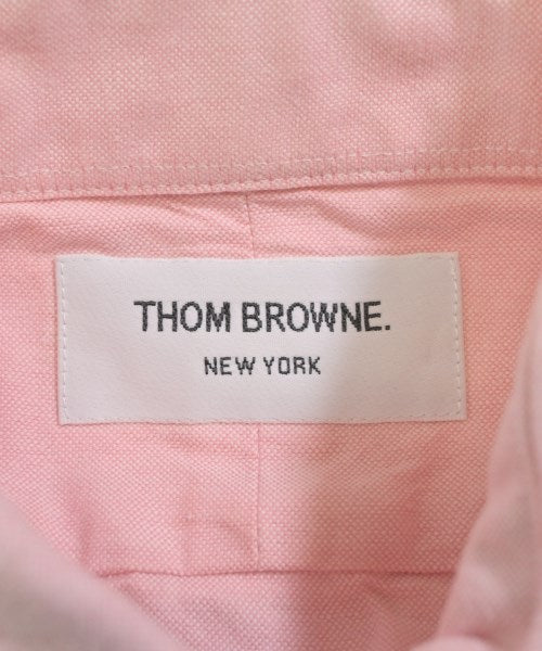 THOM BROWNE 休閒襯衫