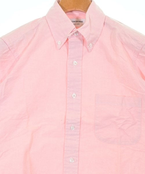 THOM BROWNE 休閒襯衫