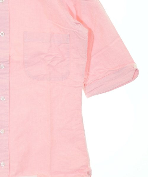 THOM BROWNE 休閒襯衫