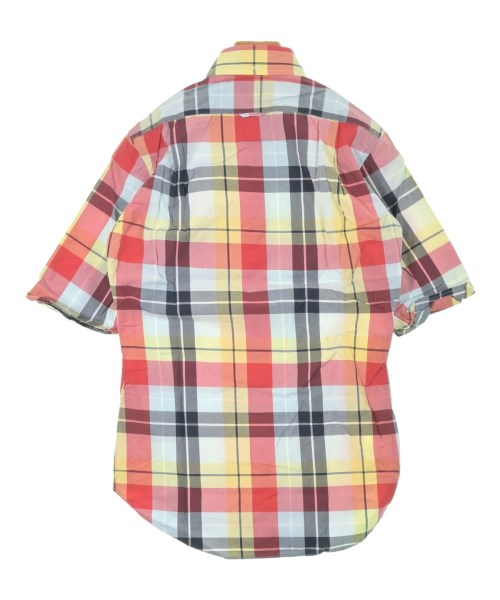 THOM BROWNE 休閒襯衫