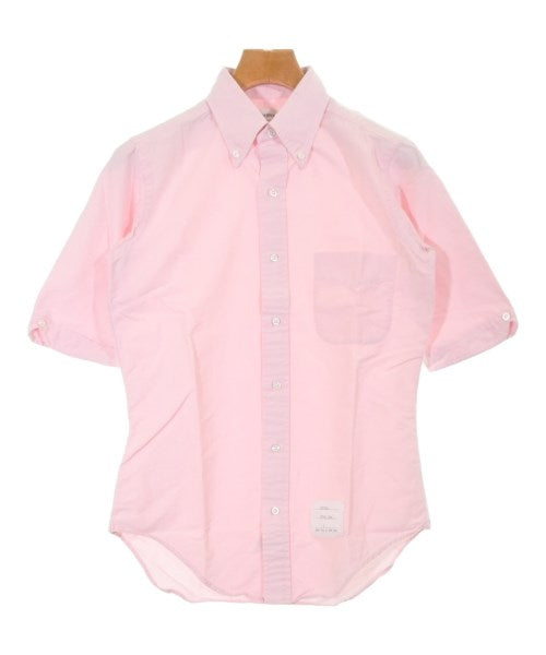 THOM BROWNE 休閒襯衫