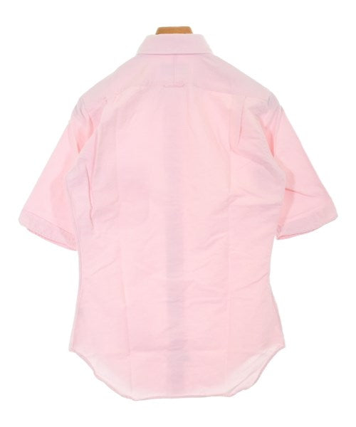 THOM BROWNE 休閒襯衫