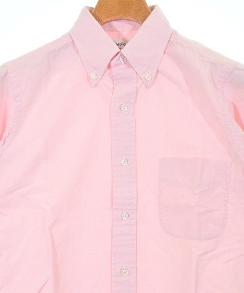 THOM BROWNE 休閒襯衫