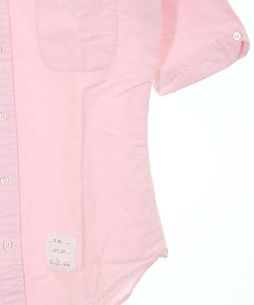 THOM BROWNE 休閒襯衫