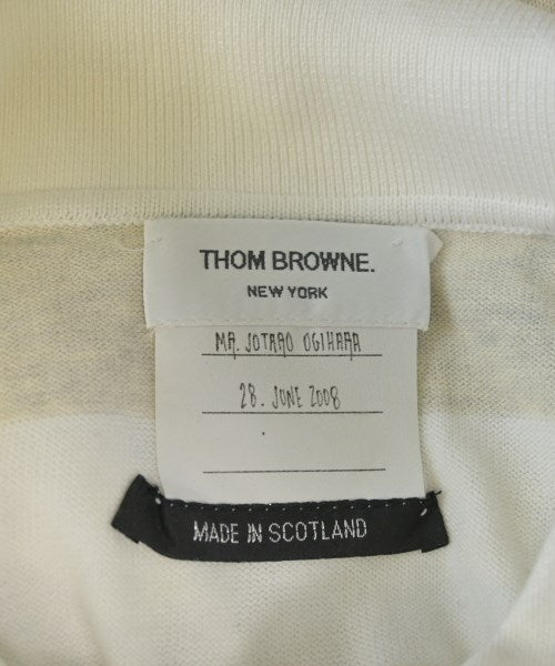 THOM BROWNE 毛衣