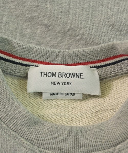 THOM BROWNE 運動衫
