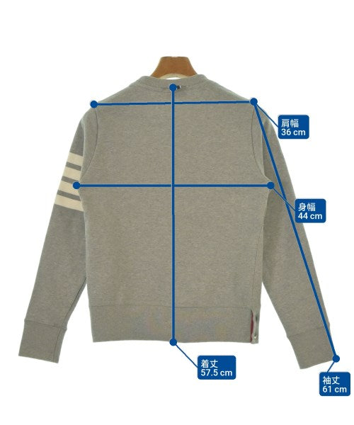 THOM BROWNE 運動衫