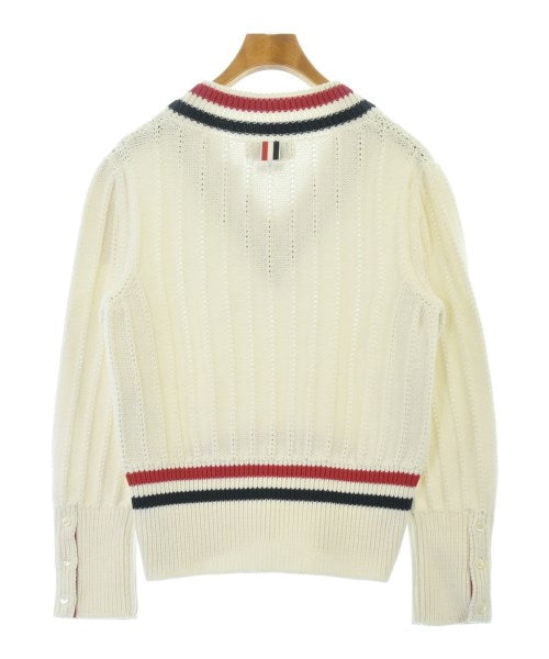 THOM BROWNE 毛衣