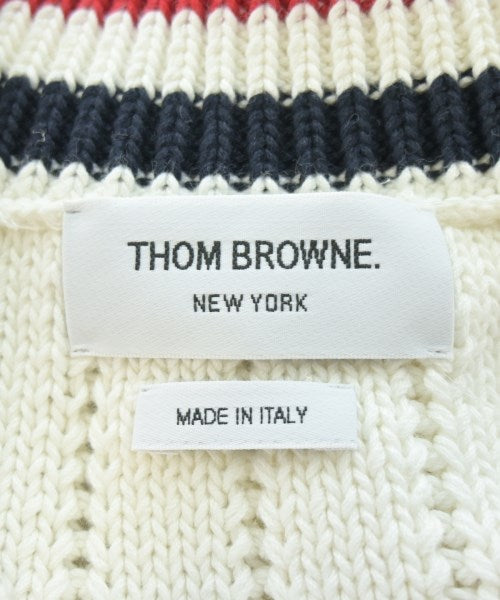 THOM BROWNE 毛衣