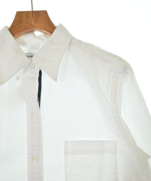 THOM BROWNE 襯衫裙