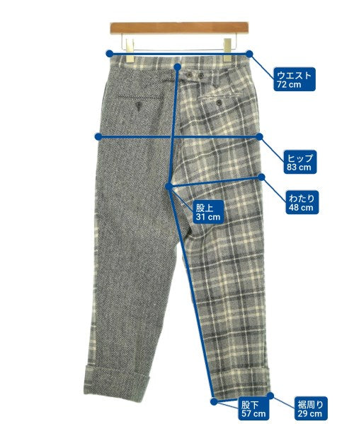 THOM BROWNE 長褲