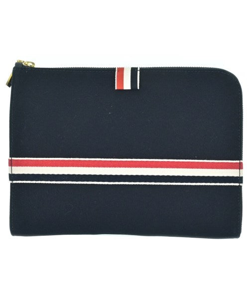 THOM BROWNE 手拿包