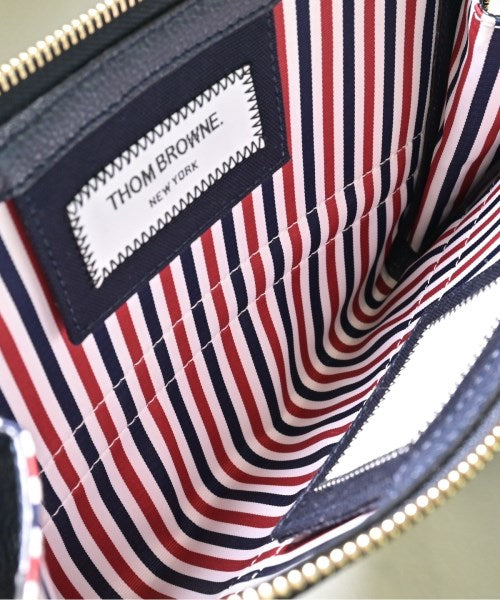 THOM BROWNE 手拿包
