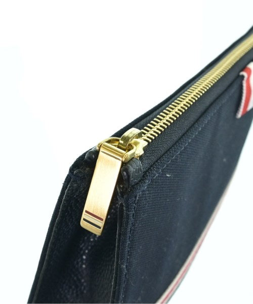 THOM BROWNE 手拿包