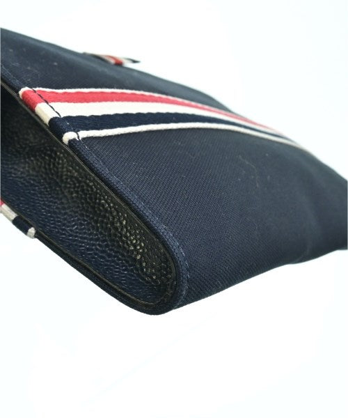 THOM BROWNE 手拿包