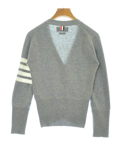 THOM BROWNE 開襟衫