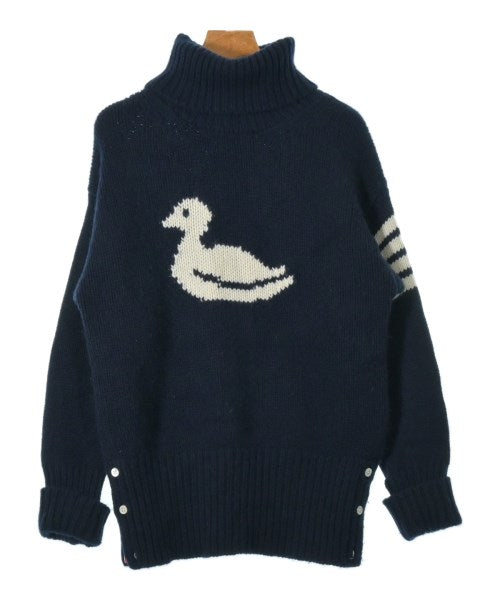 THOM BROWNE 毛衣