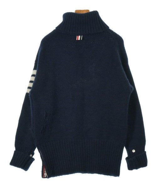 THOM BROWNE 毛衣