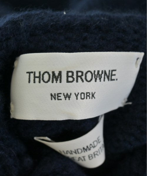 THOM BROWNE 毛衣