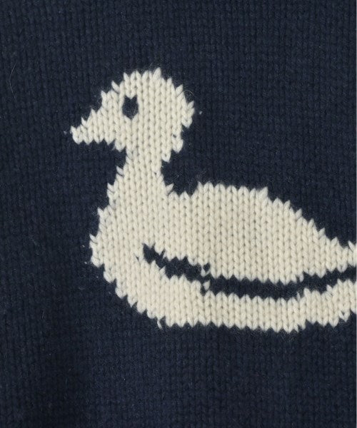 THOM BROWNE 毛衣