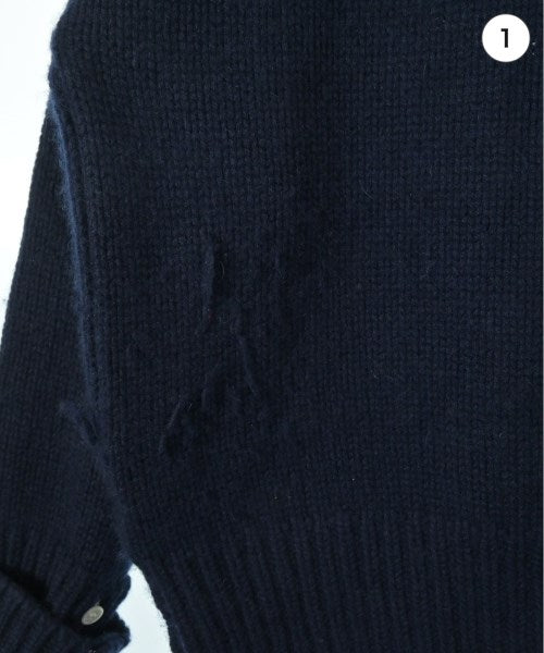 THOM BROWNE 毛衣